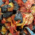 Cooksnap dari aminy untuk resep Paru ungkep goreng