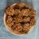 Bindi Vora Majmudar's cooksnap of when they made પાલક ના મુઠીયા (Palak Muthia Recipe In Gujarati).
