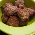 Cooksnap dari Nindysafira untuk resep Beef Cutlets Daging Giling 💟🌽 juicy, gurih, empuk 🍅