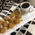 صورة من mj، شاركها بعد تجربة وصفة كرات اللوتس