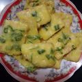 Cooksnap dari Roro Rini Malvina untuk resep Tempe Mendoan