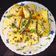 Mamta Dwivedi का कुकस्नैप जब उन्होंने ढोकला (dhokla recipe in Hindi) बनाया था।