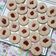 El cooksnap de Belen Brit cuando hizo Galletitas caseras.