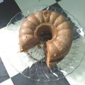 Cooksnap dari Sisca Rahma untuk resep Bolu kopi
