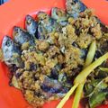 Cooksnap dari Shucy Fadhilah untuk resep Ikan Kembung Pesmol / Bumbu Kuning