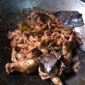 Cooksnap dari citra cemplux untuk resep Rendang daging sapi