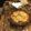 Brian Woodfill's cooksnap of when they made Straw/Blueberry Pie.