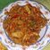 Cooksnap dari Ratih Wulandari untuk resep Orek Tempe Asam Manis Pedas
