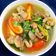 Cooksnap của Hoàng Oanh khi họ làm theo món Canh dưa bò