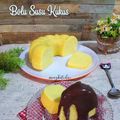 Cooksnap dari Vay Kitchen untuk resep 24. Bolu Susu Kukus