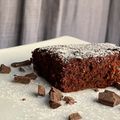 Cooksnap από 𝓜𝓪𝓻𝓲𝓷𝓪 στη συνταγή Σοκολατοκόλαση χωρίς ζάχαρη!