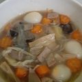 Cooksnap dari Angela Y. untuk resep Sop Ayam Kimlo