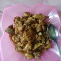 Cooksnap dari Indah Alan untuk resep Simple Chicken Teriyaki