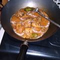 Cooksnap dari Sintaa untuk resep Ayam Kecap Simple