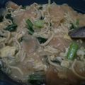 Cooksnap dari Puput untuk resep Seblak simple apadanya