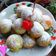 Cooksnap dari Vifya_kitchen untuk resep Poffertjes