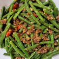 Cooksnap dari Hoan Lena Setyawati untuk resep Cah Buncis Ebi