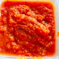 Cooksnap dari Kitchen's untuk resep Sambal Terasi Andalan