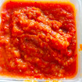 Cooksnap dari Kitchen's untuk resep Sambal Terasi Andalan