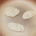 El cooksnap de Sofia Amirdach cuando hizo Tortitas de avena, plátano y pera - BLW - Thermomix.