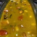 Cooksnap dari sari uli untuk resep Tongseng daging sapi