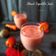 Cooksnap dari Riana Rasyahlee untuk resep Mix jus pepaya, wortel, apel dan tomat