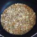 Cooksnap dari Amelia.K untuk resep 32. Mun Tahu (masak gampang ga pake lama)