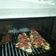 El cooksnap de Jaqui Luzzi🎀 cuando hizo Matambre a la Pizza, a la parrilla.