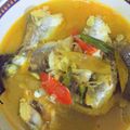 Cooksnap dari eva meylani untuk resep Asem asem barakuda