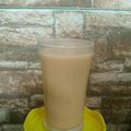 Cooksnap dari Imas Juniarti untuk resep Thai Tea simple