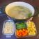 Cooksnap dari Sri Wijayanti untuk resep Sup Ayam Kampung Kuah Bening Tips Sayuran Tetap Segar