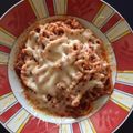 Simara Cooksnap-ja, amikor elkészítette a(z) Egyszerű olaszos tészta 🇮🇹 receptet.