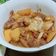 Mica Liu 的 魯菜一絕 黃燜雞 cooksnap