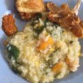 Cooksnap dari Icha Ucul untuk resep Bubur Manado (Tinutuan) Ricecooker