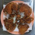 Cooksnap dari Nadya Ayu Satriani untuk resep Ayam ungkep