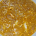 El cooksnap de Maria Garcia cuando hizo Sopa de ajo (o castellana).