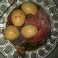 Cooksnap dari Alfhyna untuk resep Tongseng Pedas Tetelan Sapi