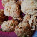 Cooksnap dari ade yulida untuk resep Rempah Tahu