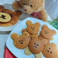 Cooksnap dari Rini.Wijaya26 untuk resep Dorayaki Nutella