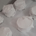El cooksnap de Majo cuando hizo Alfajores de membrillo (bañados en merengue italiano).