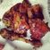 Cooksnap dari Cindy Bansaruddin untuk resep Ayam Bakar Pedas Manis