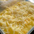 Cooksnap dari Laely Mursyidah untuk resep Bubur Jagung Manis