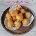 Cooksnap dari Selvia oktaviani untuk resep Monyos Khas Jepara