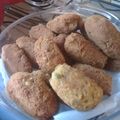 El cooksnap de jemariana4@gmail.com cuando hizo Croquetas de arroz 👌.