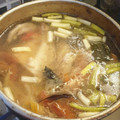 Cooksnap dari nurul novianti untuk resep Sup gurame kuah bening
