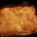 Ashley455's cooksnap of when they made My Baked Ziti.