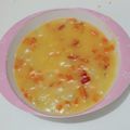 Cooksnap dari Helena untuk resep Acar Mustard