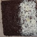 Cooksnap dari Itsa untuk resep Brownies Kukus Chokolatos takaran sendok No Mixer ANTI GAGAL