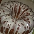 Shanee79's cooksnap of when they made Cream Cheese Pound Cake.