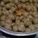 Cooksnap dari RecKy Pratiwii untuk resep Pentol kenyol